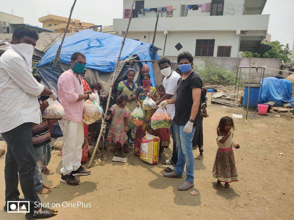 kota_shyam kumar independent candidate services